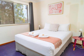 Apartment 9, Perth
